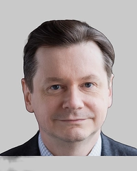 Ахапкин Роман Витальевич