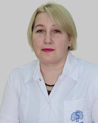 Акимова Екатерина Ивановна