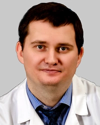 Аникин Георгий Станиславович