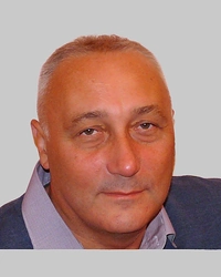 Авакумов Сергей Владимирович