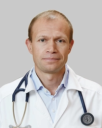 Авдеев Сергей Николаевич