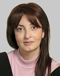 Бадтиева Виктория Асланбековна