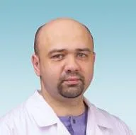 Бахтияров Камиль Рафаэльевич