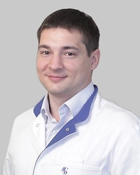 Балабан Владимир Владимирович