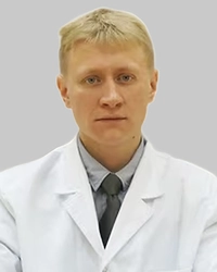 Баландин Михаил Юрьевич