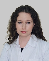 Белова Елена Владимировна