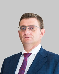 Безруков Евгений Алексеевич