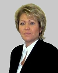 Бобкова Ирина Николаевна