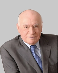 Бокерия Лео Антонович