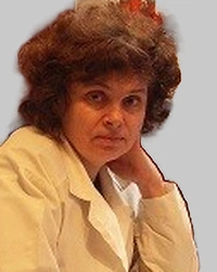 Бокова Ирина Анатольевна