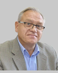 Бухтияров Игорь Валентинович