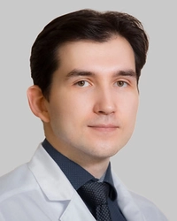 Буланов Николай Михайлович