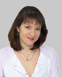 Бурляева Екатерина Александровна