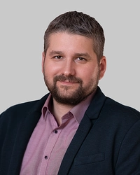 Бычков Алексей Александрович