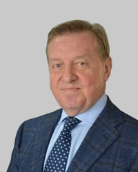 Царьков Петр Владимирович