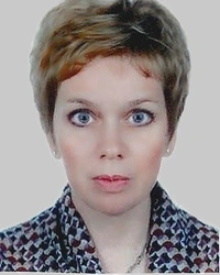 Чебышева Светлана Николаевна