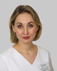 Черных Марина Васильевна