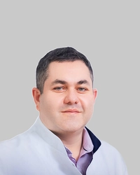 Чомахидзе Петр Шалвович