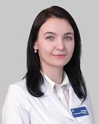 Чурина Юлия Александровна