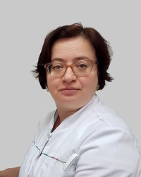 Цидильковская Эльвира Семёновна