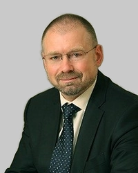 Дегтярев Дмитрий Николаевич