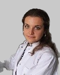 Демура Татьяна Александровна