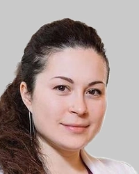 Деревяшкина Галина Викторовна