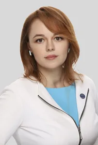 Дружинина Наталья Александровна