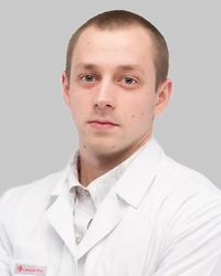 Елизаров Михаил Павлович