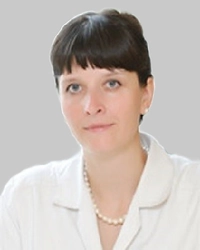 Еремеева Алина Владимировна