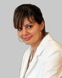 Еремеева Ксения Владимировна