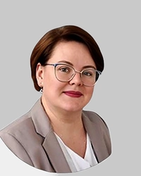Еременко Наталья Николаевна