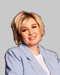 Филатова Гульнара Ахметовна