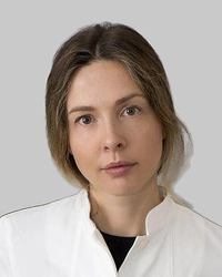 Фомина Дарья Сергеевна