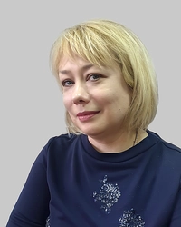 Фомина Елена Викторовна