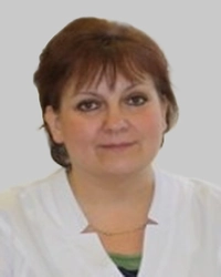 Фролкова Елена Васильевна