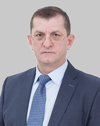 Газимиев Магомед-Салах Алхазурович
