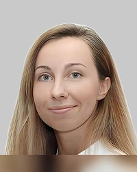 Герцог Анна Алексеевна