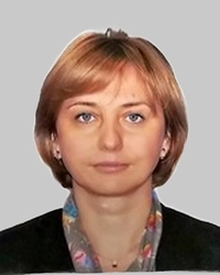 Гильдеева Гэлия Нязыфовна