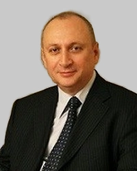 Гиллер Дмитрий Борисович