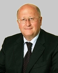 Гинцбург Александр Леонидович