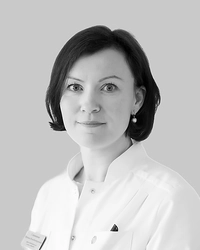 Глинкина Ирина Владимировна