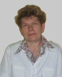 Голованова Наталья Юрьевна