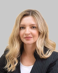 Гончарова Екатерина Валерьевна