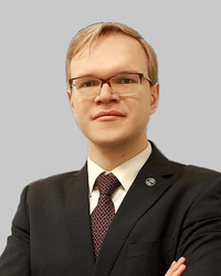 Горбачев Никита Алексеевич