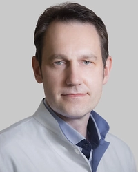 Гуляев Сергей Викторович