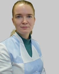 Хотулева Анастасия Григорьевна
