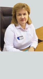 Игнатко Ирина Владимировна