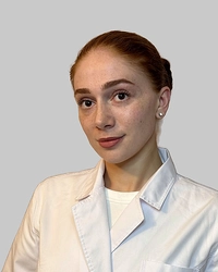 Игнатова Людмила Михайловна