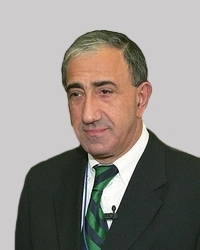 Иоселиани Давид Георгиевич